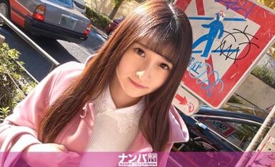 200GANA-2410 ナンパTV マジ軟派、初撮。 1584 原宿で1万円あげるので好きなものを買ってください」という企画で釣ってナンパ⇒友達が遅れて待ちぼうけをくらっている女の子ゲット！話を聞くと浮気に厳しくガードが堅そうだったけどいきなり距離を詰めても意外と抵抗されず…？ ひまり 20歳 専門学生(演劇系)