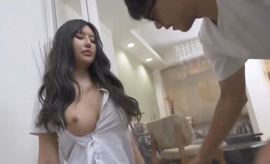 时间静止器-沈芯语