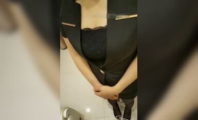 [主播探花] 2021-04-05 硬上客房服务员