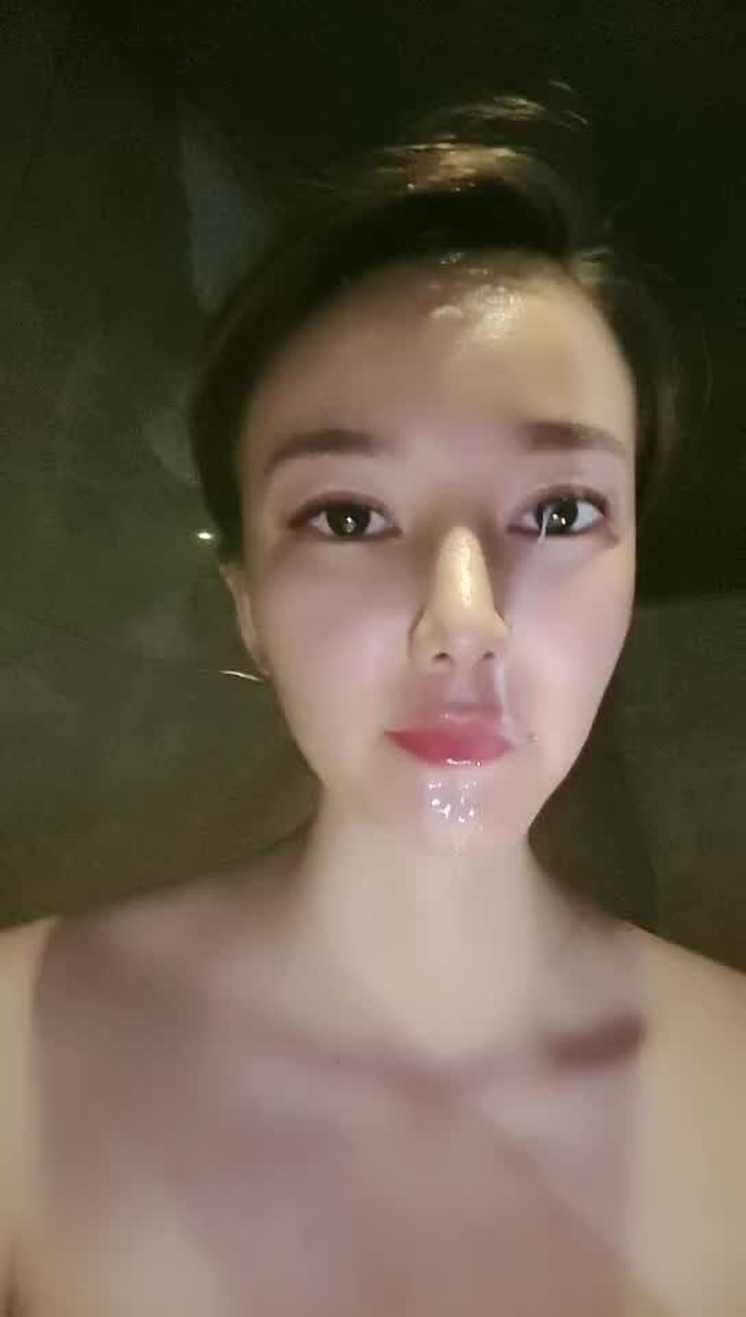 [主播探花] 2021-05-24 性趣事05-24被技师颜射