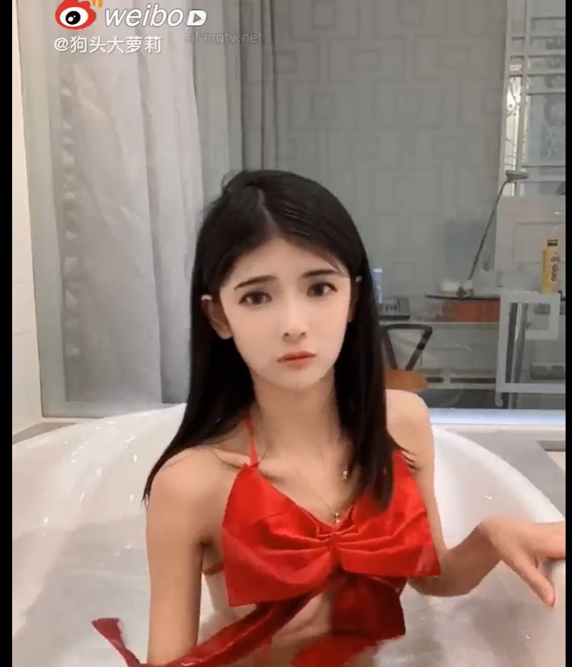 狗头萝莉事件完整版22