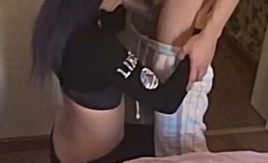 91【猫先生】2020-03-03 这是我操过最翘的屁股了，她说她男朋友最喜欢后