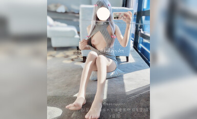 萝莉萌妹@kekeyyds之小合集