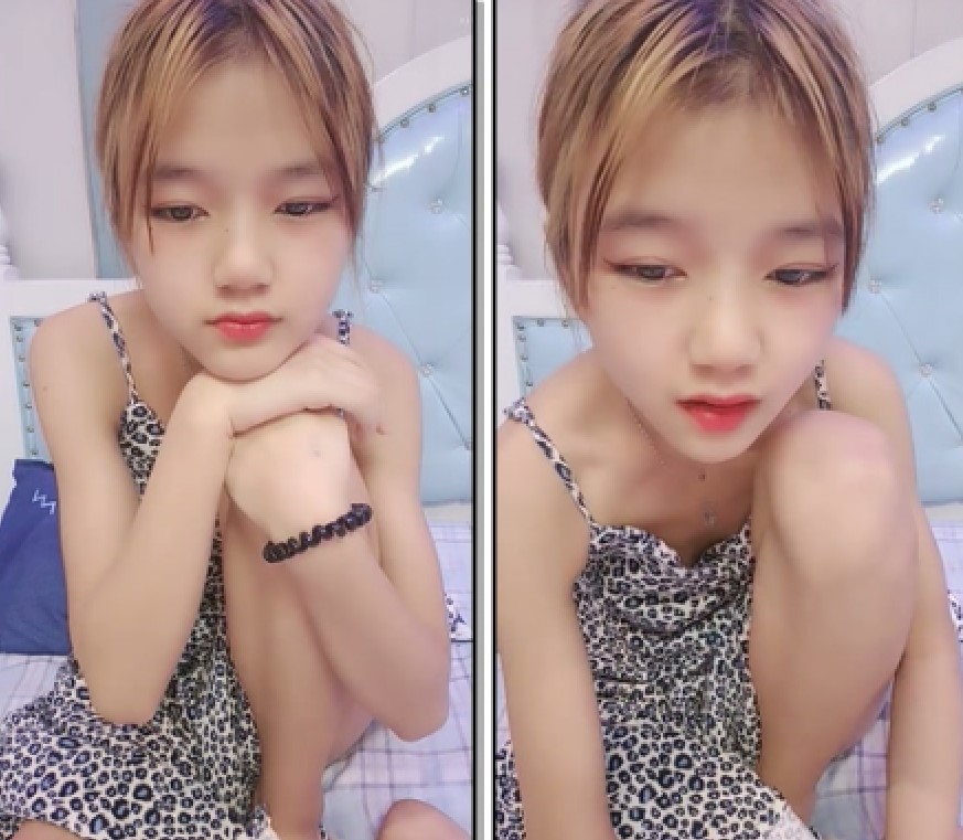 【你的小女仆】今晚你的白虎嫩逼~被无套操 逼~超嫩白虎.