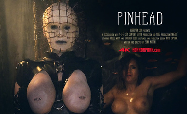 Pinhead