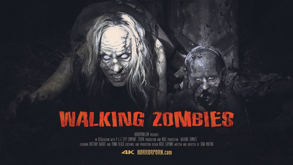 Walking.Zombies