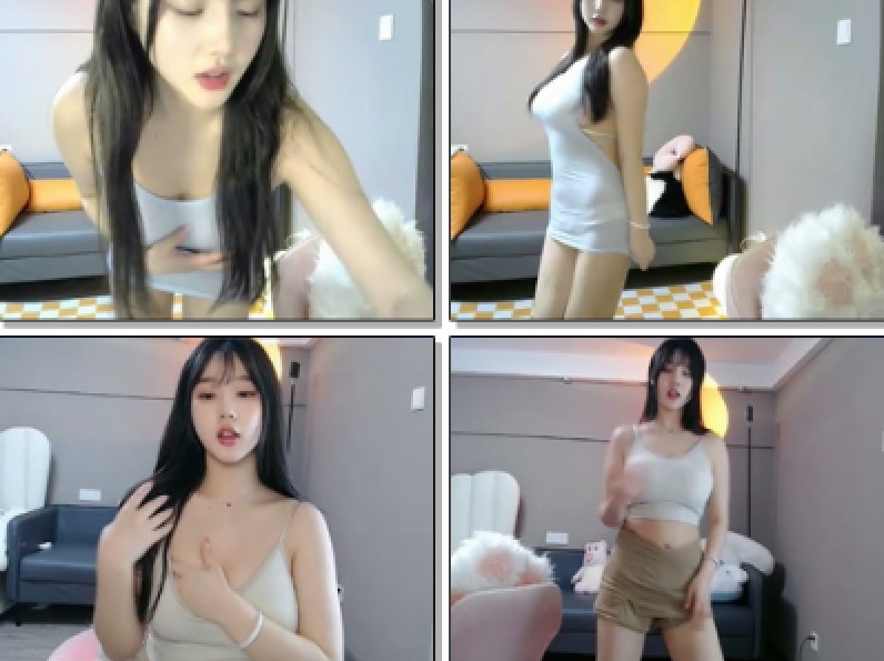 超级清纯，童颜巨乳，身材微有肉，跳舞诱惑，没有大尺度也能硬起来。完美露脸！