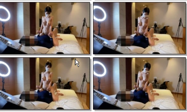 奶子一晃一晃 都快把我晃晕啦,技术很生疏啊，不过调教起来就是尤物，那对奶子太棒了