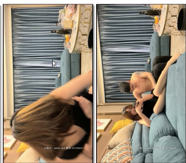 【白嫖探花&技术博主】 年度泡良狗血大剧，唯一的一场做爱，老公贡献娇妻