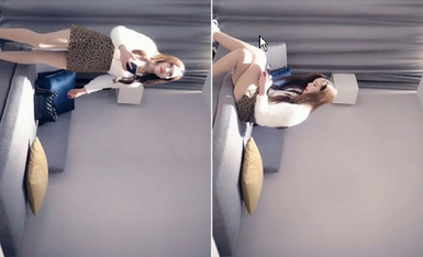 老司機大哥裝純網約極品外圍女,裝純問包裏帶的都是什麽,輕撫揉搓爆艹一頓.