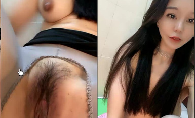 爆乳美腿网红初下海！开档黑丝袜，特写展示肥穴，奶头超大揉捏，手指插穴紧致，太爽流出白浆