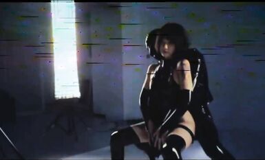 [攝影師ChamberHuijing]灰鏡攝影合集