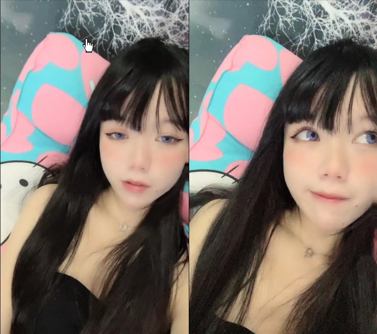 卡哇伊颜值美少女！脱下内裤无毛小骚逼！翘起屁股干净美穴，大黑牛震动，高潮呻吟搞得湿哒哒.