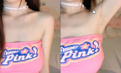 萝莉的声音御姐的身材~【小兔崽汁】这奶子我真的好想吃 明眸皓齿，娇滴滴的江南美女，三点全漏