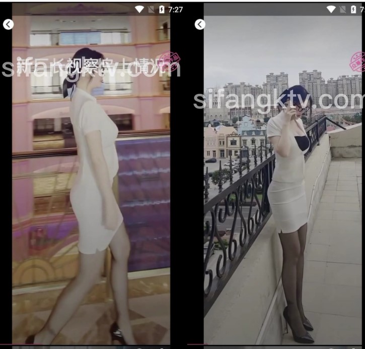 极品豪乳女神『颜瑜』最新众筹新作-新厂长被员工揉搓巨乳 黑丝肥臀诱惑 表情淫荡 高清1080P版