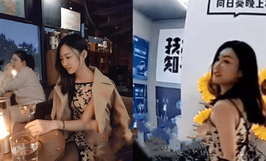 太屌了！大神干了我不敢干的事！小红书招聘SPA模特圈套，高薪引诱【甜美高质量长腿模特儿】