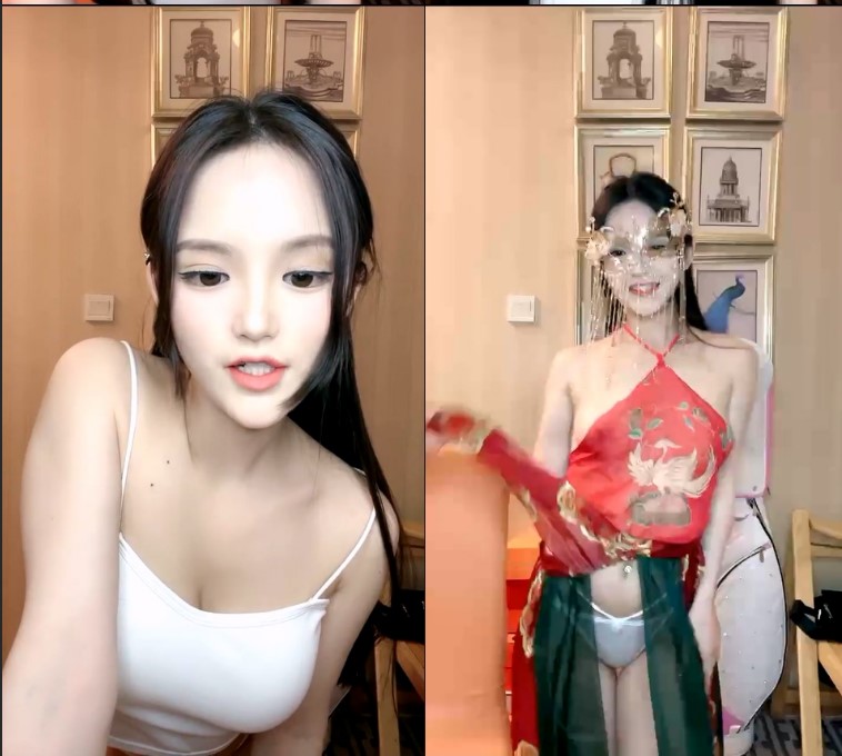 美到炸裂！我快被迷死了 【上海江奈尔】道具自慰！扭腰艳舞骚弄舞姿，极致诱惑