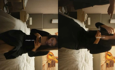 【哥只是个传说】深夜约啪高端外围 模特身材~女；好吓人，鸡巴怎么那么大 男；谁叫你带个那么小的套来