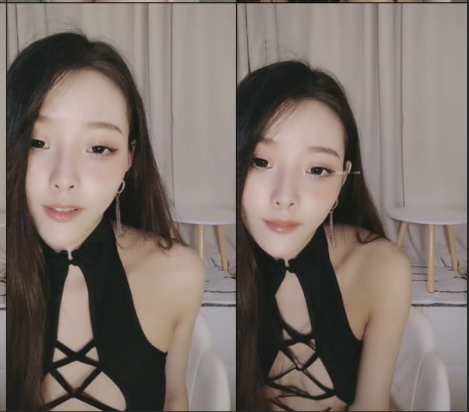 推荐！女神简直美到过分~【冰冉】各种特写！超过瘾！狂撸~ (3).