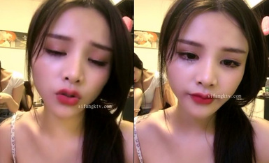 超级推荐！女神终于突破自我~【婷婷】害我打了两飞机~！ (1)