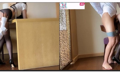 91大神西门吹穴专属蜜尻玩物 黑丝蜜臀湿滑鲜鲍 紧紧吸吮肉棒榨汁 爆浆嫩穴你能坚持几个回合 (4)