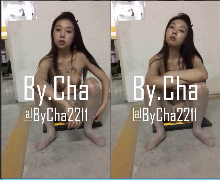 调教金主查小理母狗『吴晗』最骚全裸任务 露脸全裸从家里乘电梯到地下车库往返露出.