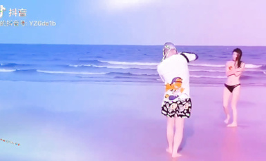 最新推特七位人氣蘿莉女主露出私拍 戶外野戰全裸路邊翹美臀後入啪啪喵JJ (6)