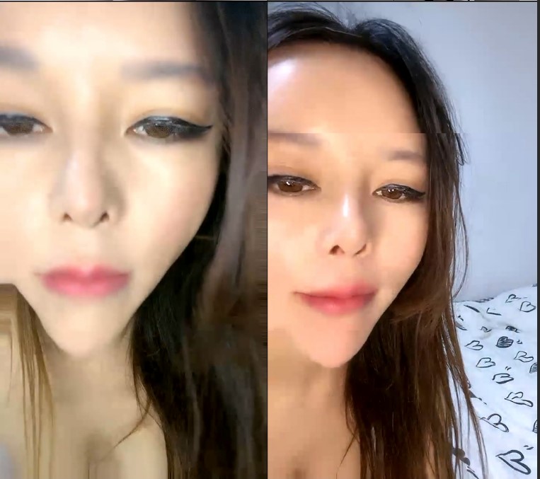 你舔鸡巴的样子真骚，露脸蛋蛋都快吸出来了，丝袜高跟诱惑，让大哥抱起来草，各种抽插蹂躏揉奶无套内射中出