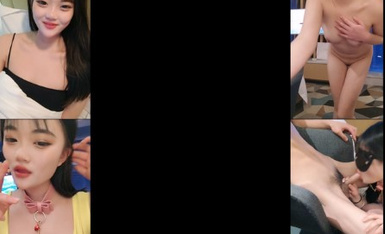 瑶瑶想喝奶！甜美小姐姐！皮卡丘死库水，带着项圈眼罩操 逼，抓屌吸吮深喉，扒开内裤爆操