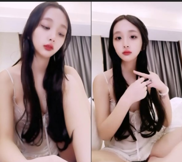 男人最爱的类型，20岁美女，【江苏雯雯】，天生明星脸~校花女神 (10)