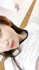 清純系主播@可甜可鹽 尺度福利秀1 (9)