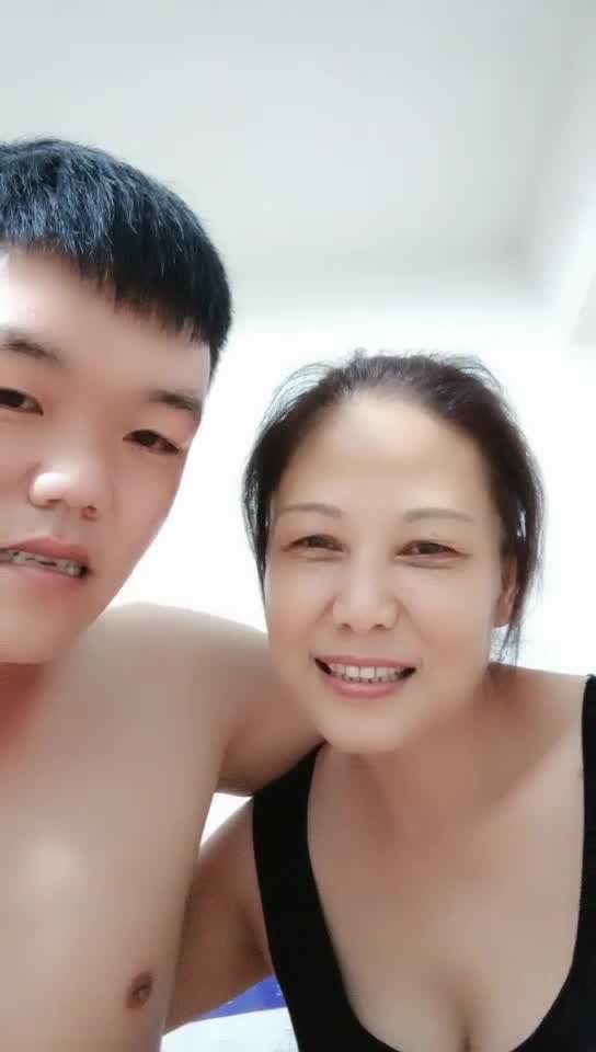 母与子06-13直播实录