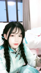 抖音下海網紅@乃愛 尺度福利秀3 (5)