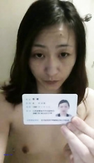 《果條果貸特別檔》10個妹子逾期私密視頻被曝光 還有幾個顏值不錯的少婦 (18)