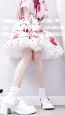 白虎福利姬@cuteli(占星貓) 尺度新作合集1 (4)