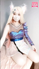 多汁白虎福利姬@小希 尺度劇情片合集 (7)