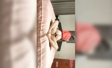 多汁白虎福利姬@小希 尺度劇情片合集 (4)