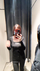 抖音風福利姬@甜醬(sweethess甜醬)尺度作品+裸舞合集 (5)