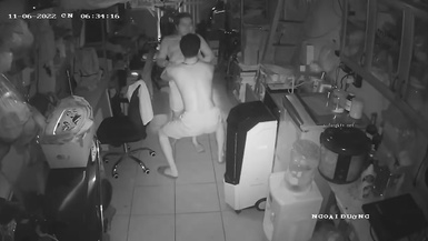 2023最新流出黑客 破解家庭攝像頭偷拍啪啪合集 小哥站著無套搞媳婦逼逼精液流了一地 (17)