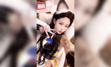 超美網紅『寶藏女孩』外網付費群視頻流出 誘惑裸舞 呻吟紫薇整理合集 (3)