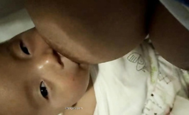 極品孕婦孕期精彩瞬間2023版 噴射+餵奶+擠奶+啪啪+最強甄選 放縱內射 完美露臉 (43)