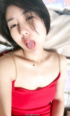 良家小少婦初下水