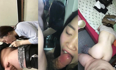 《百度雲泄密流出》極品反差婊火爆身材的美女同事私拍流出 完美露臉