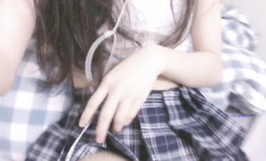 黑森林福利姬@茱萸之岸 尺度作品 第二彈 (10)