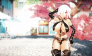 ai國人動畫大師@Shirakami 尺度作品合集4 (12)