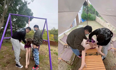 極品反差婊福利姬@美杜莎 尺度作第三彈2 (21)