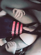 極品TS網紅@Hyeon06179 Onlyfans尺度作品合集3 (10)