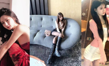 人生贏家性福生活！推特網紅京城富少【Ttxxxkk】私拍，各種露臉明星級別車模外圍網紅被征服邊肏邊調教（1）