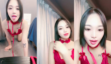 明星顏值水靈女神 就叫林（3）