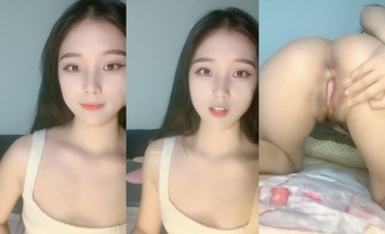 正宗網紅臉清純校花女神 大學生寶貝兒 (4)